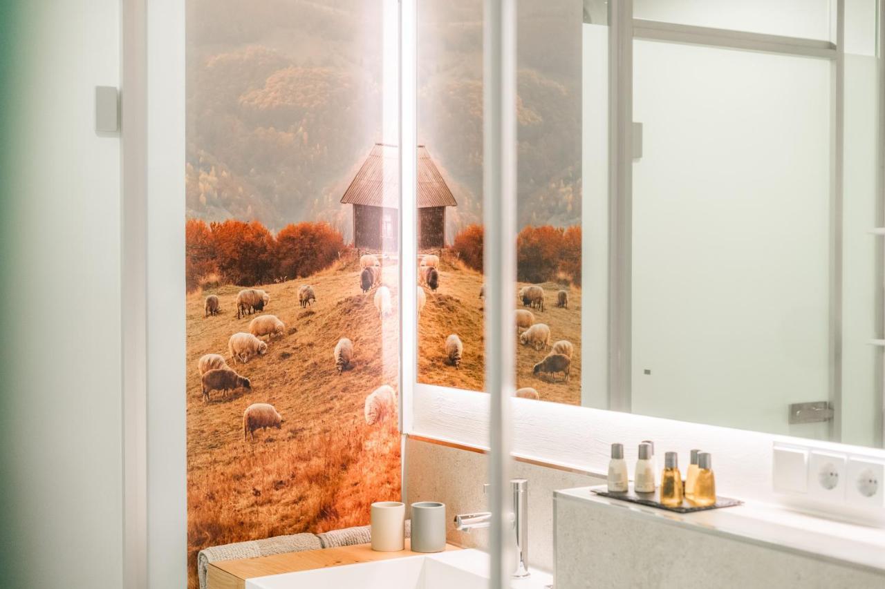 Edelbude Oberstdorf Dış mekan fotoğraf